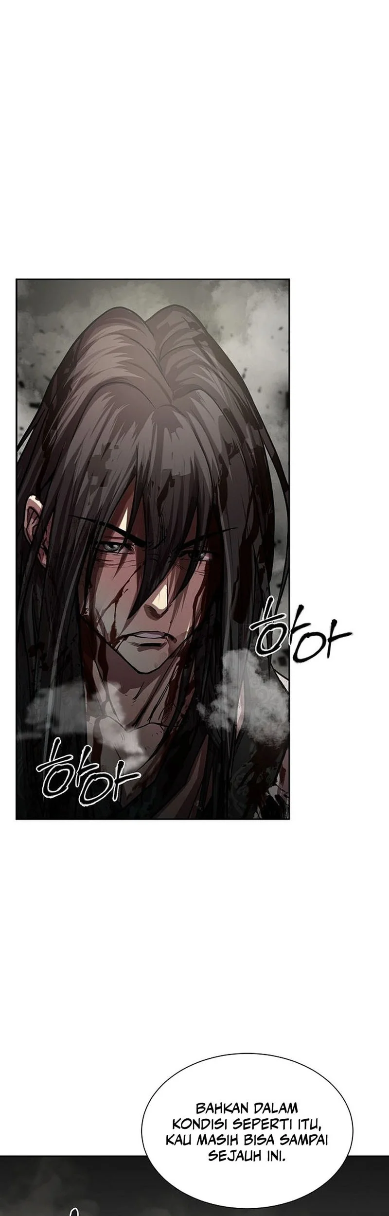 The Sword Emperor’s Path To Namgung Chapter 1 - halaman 7