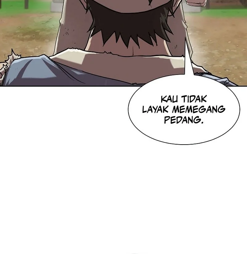The Sword Emperor’s Path To Namgung Chapter 1 - halaman 70