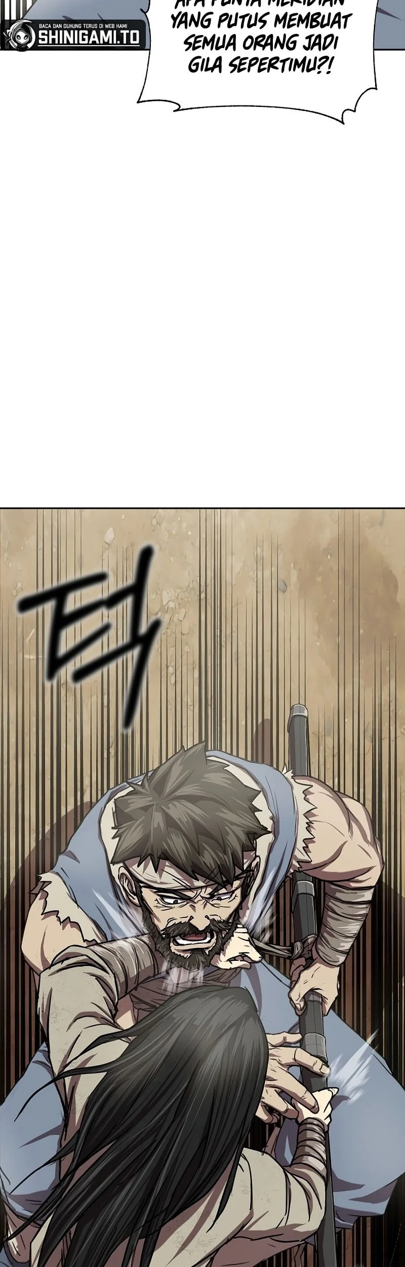 The Sword Emperor’s Path To Namgung Chapter 1 - halaman 73