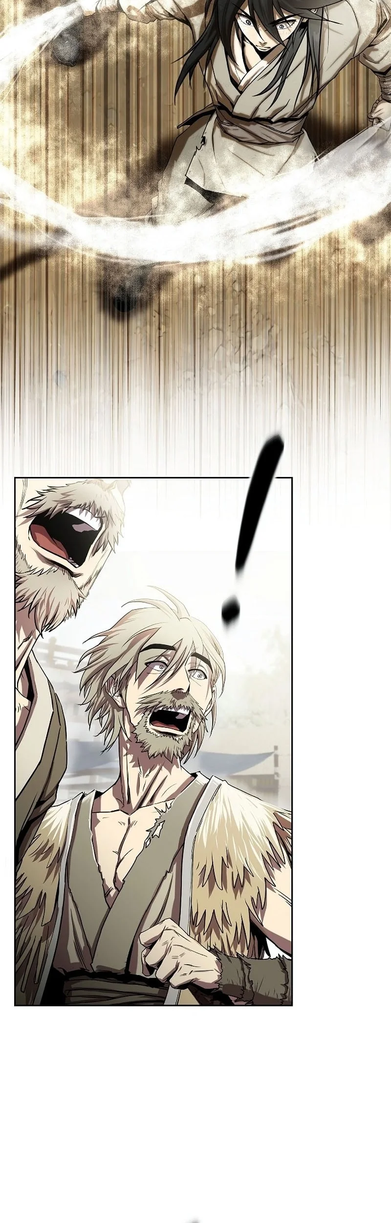 The Sword Emperor’s Path To Namgung Chapter 1 - halaman 76