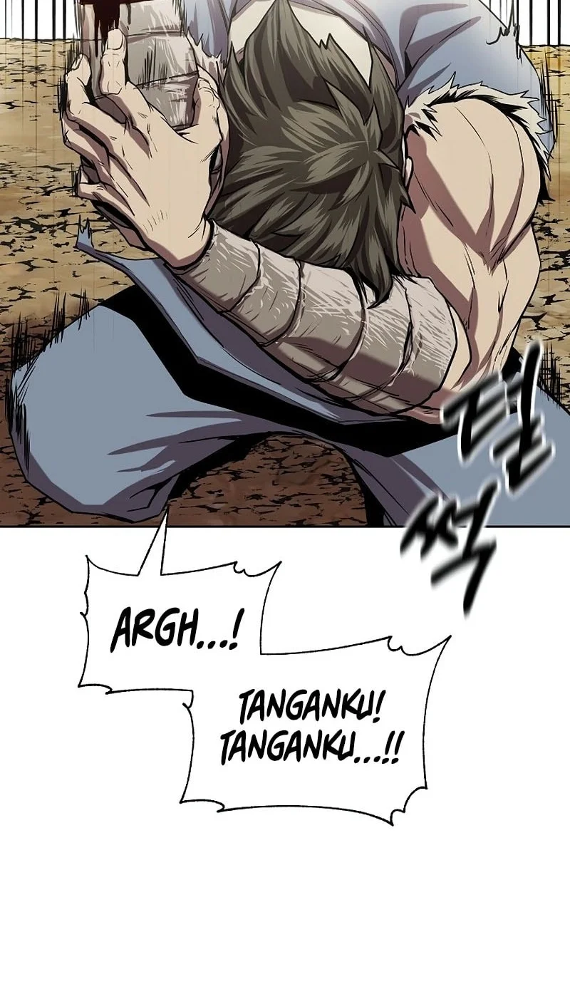 The Sword Emperor’s Path To Namgung Chapter 1 - halaman 78