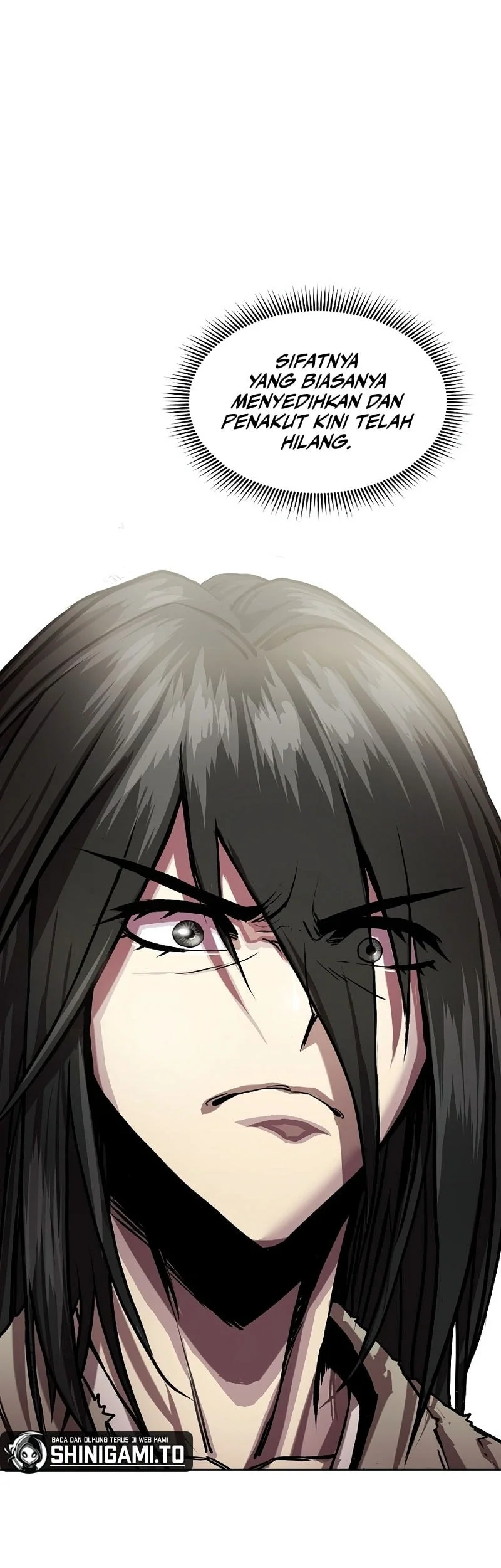 The Sword Emperor’s Path To Namgung Chapter 1 - halaman 83