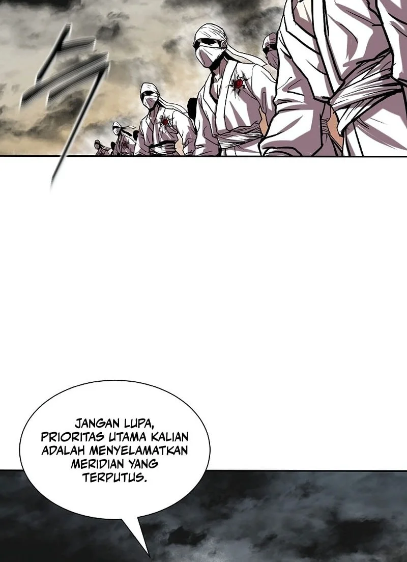 The Sword Emperor’s Path To Namgung Chapter 1 - halaman 86