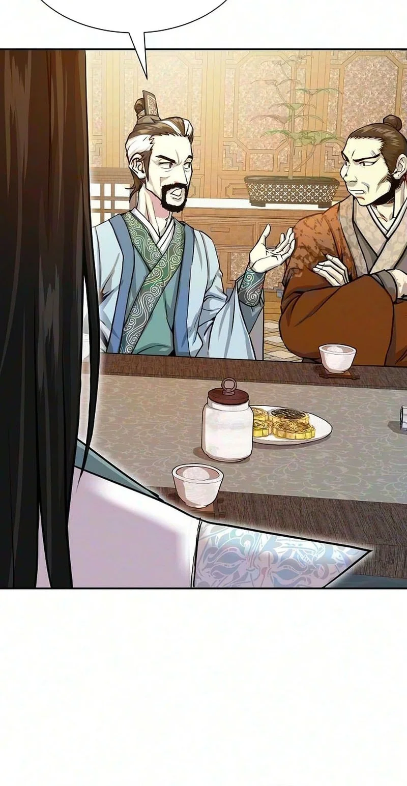 The Sword Emperor’s Path To Namgung Chapter 10 - halaman 18