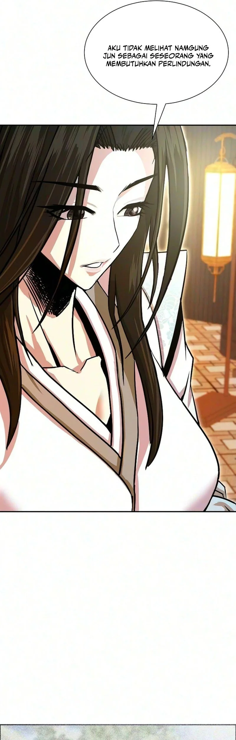 The Sword Emperor’s Path To Namgung Chapter 10 - halaman 23