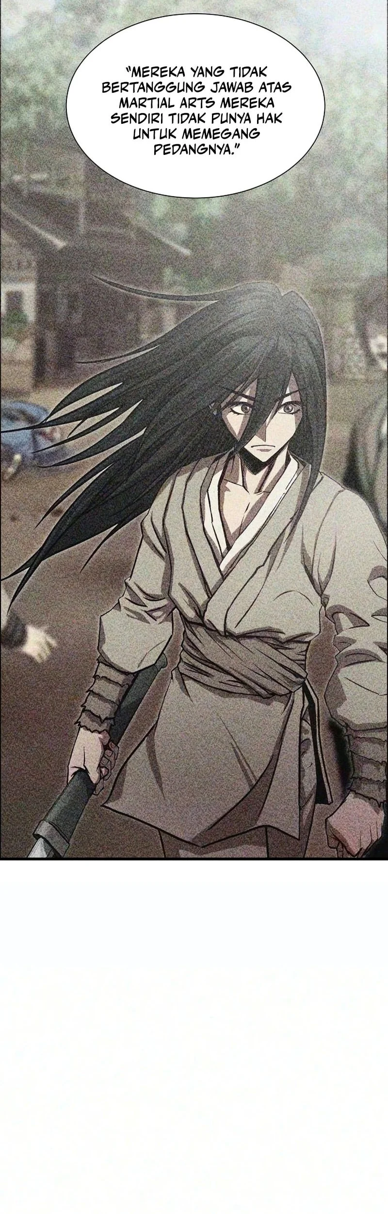 The Sword Emperor’s Path To Namgung Chapter 10 - halaman 24