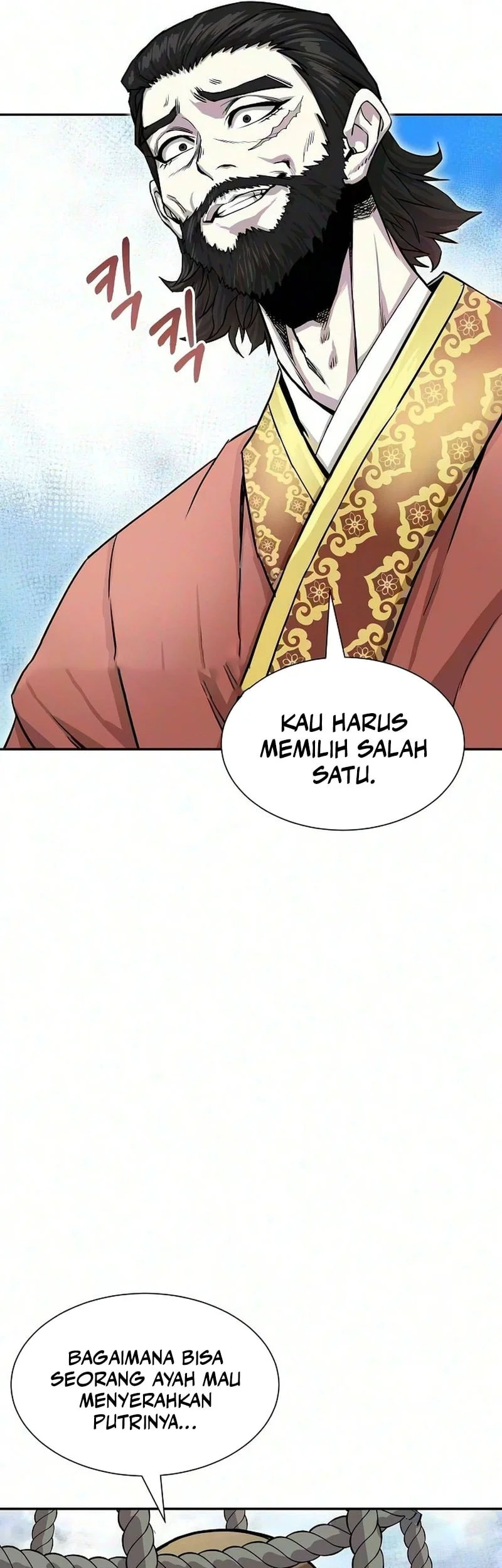 The Sword Emperor’s Path To Namgung Chapter 10 - halaman 51