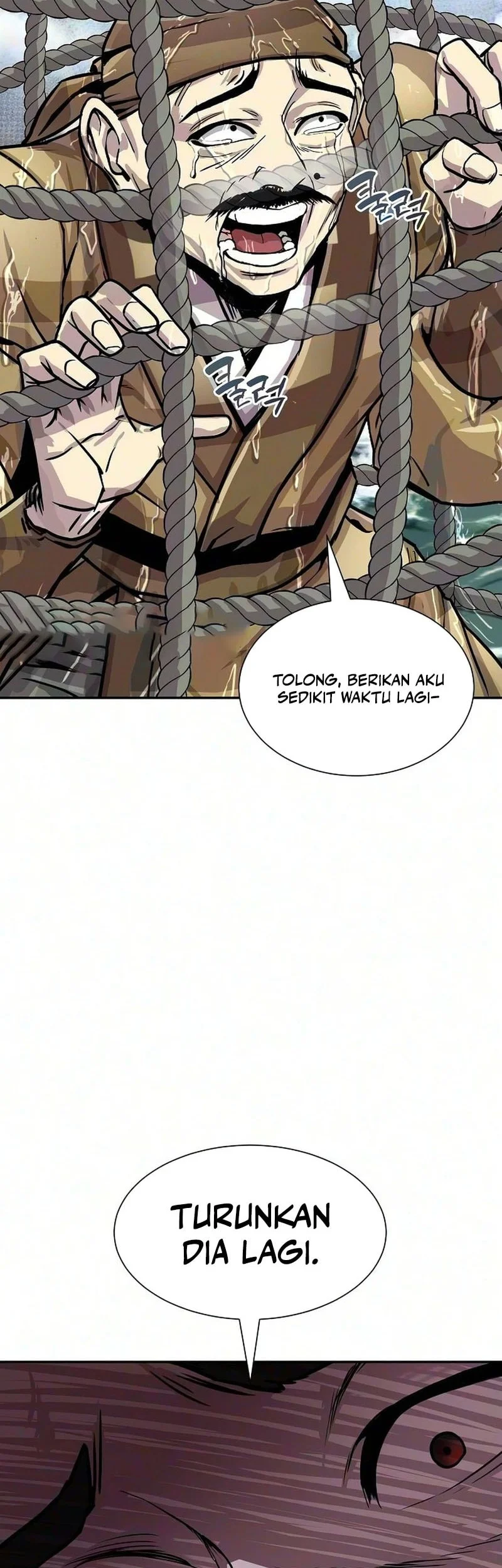 The Sword Emperor’s Path To Namgung Chapter 10 - halaman 52