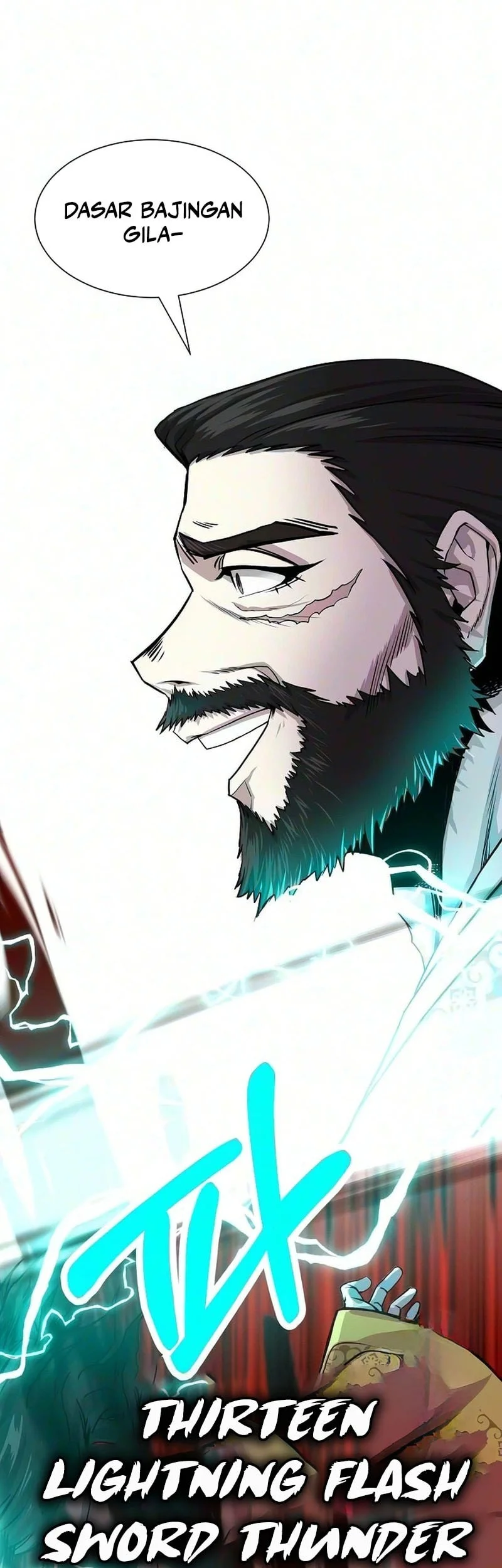 The Sword Emperor’s Path To Namgung Chapter 10 - halaman 59