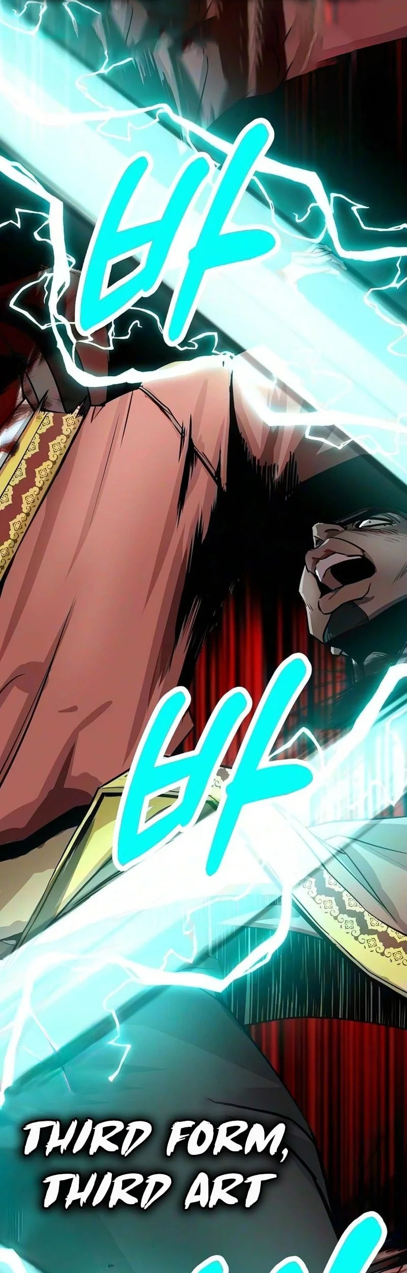 The Sword Emperor’s Path To Namgung Chapter 10 - halaman 60