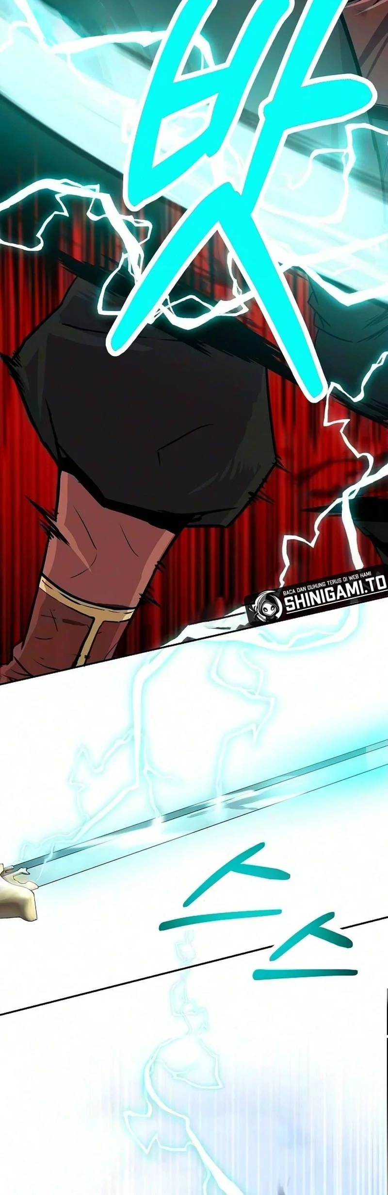 The Sword Emperor’s Path To Namgung Chapter 10 - halaman 61
