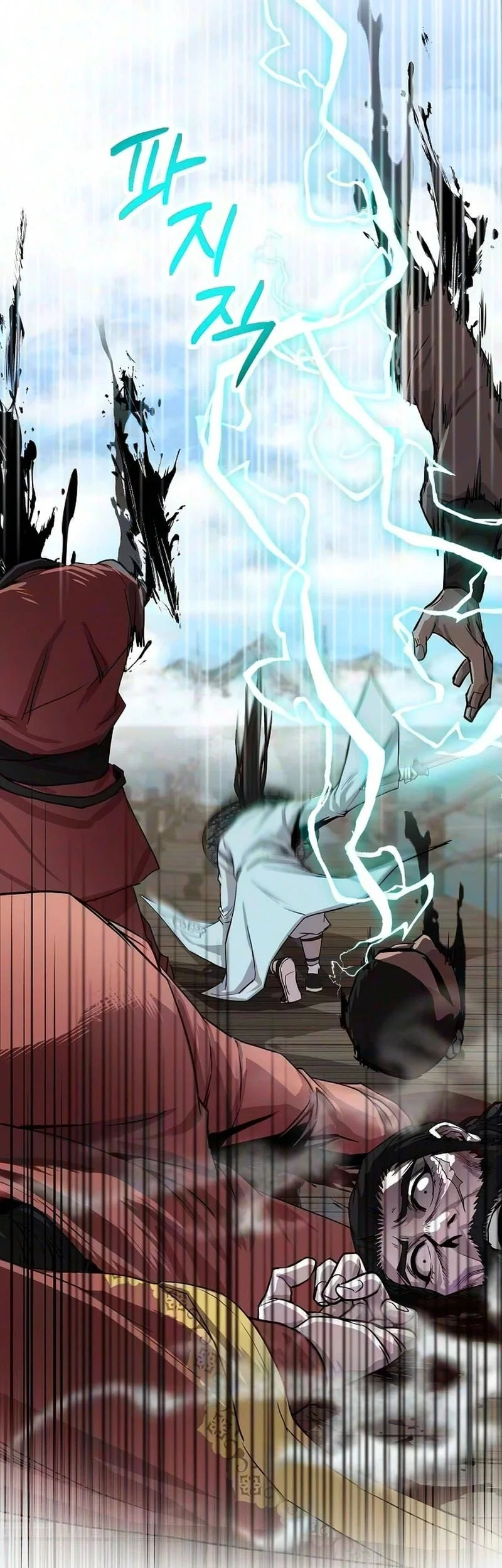 The Sword Emperor’s Path To Namgung Chapter 10 - halaman 62