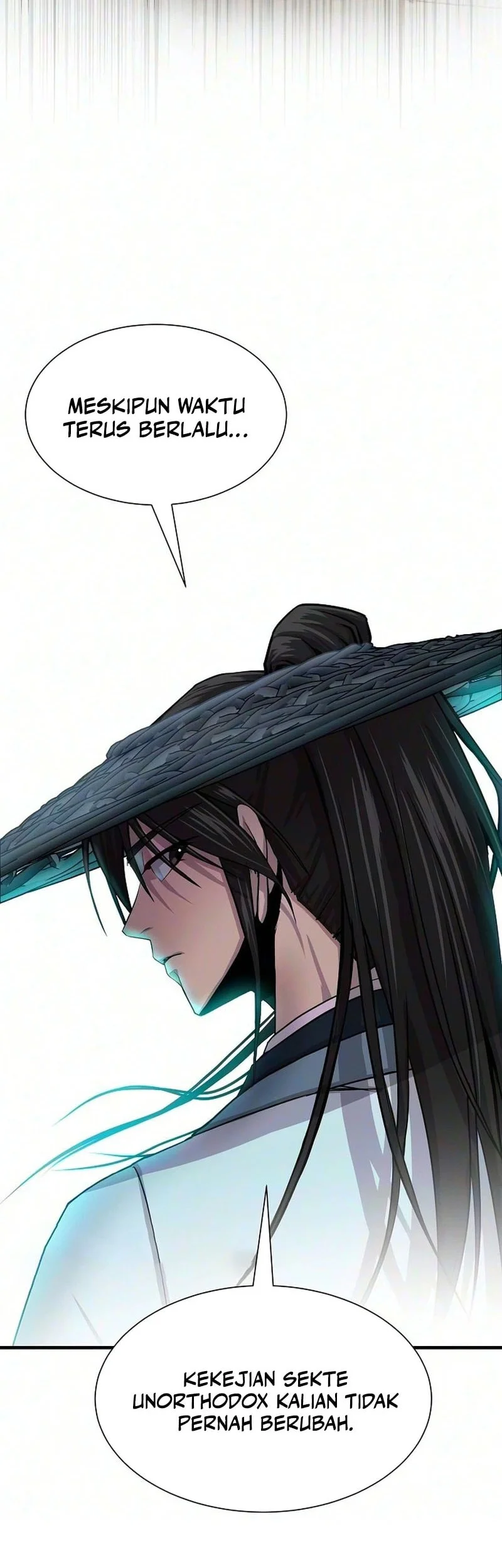 The Sword Emperor’s Path To Namgung Chapter 10 - halaman 63