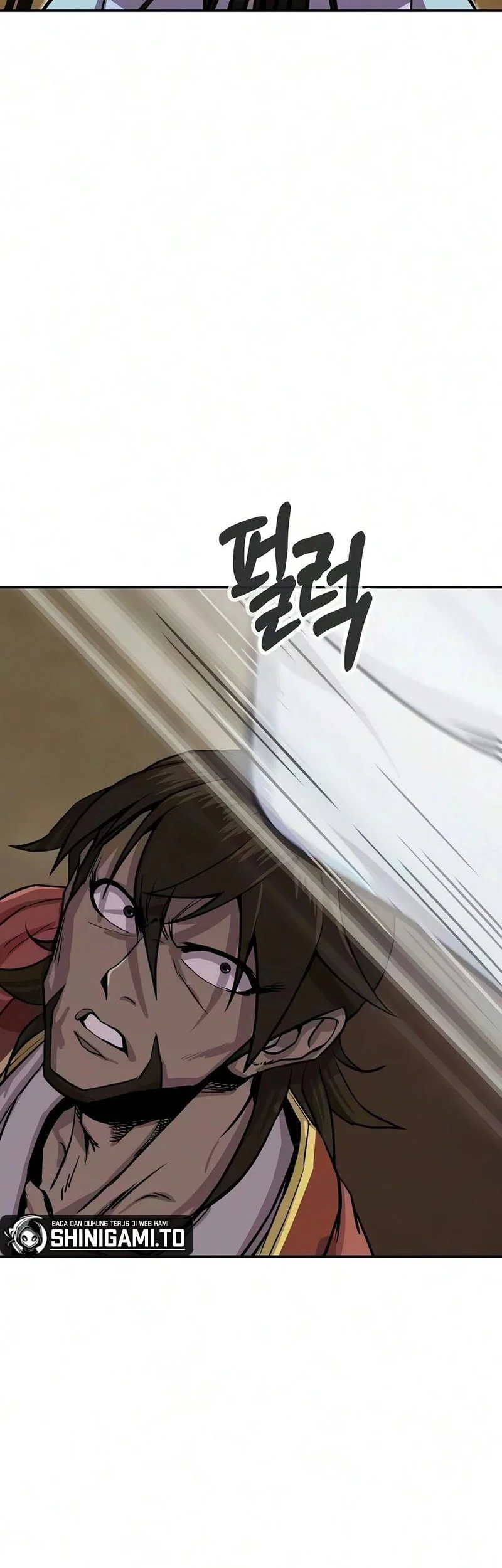 The Sword Emperor’s Path To Namgung Chapter 11 - halaman 39