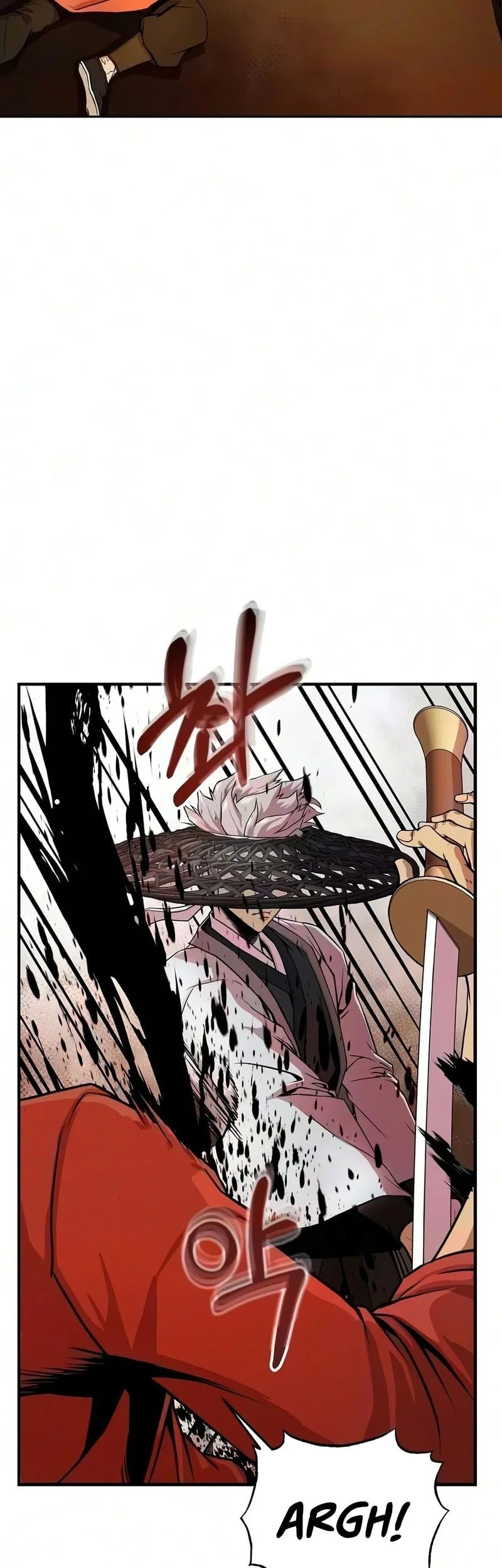 The Sword Emperor’s Path To Namgung Chapter 11 - halaman 48