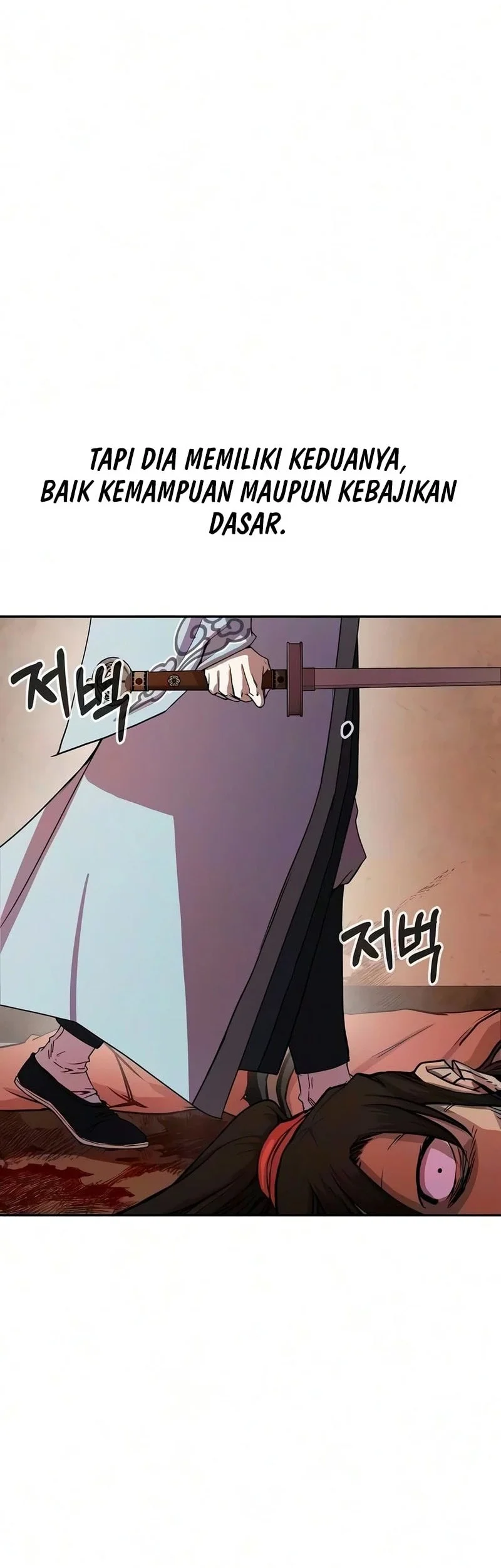 The Sword Emperor’s Path To Namgung Chapter 11 - halaman 55