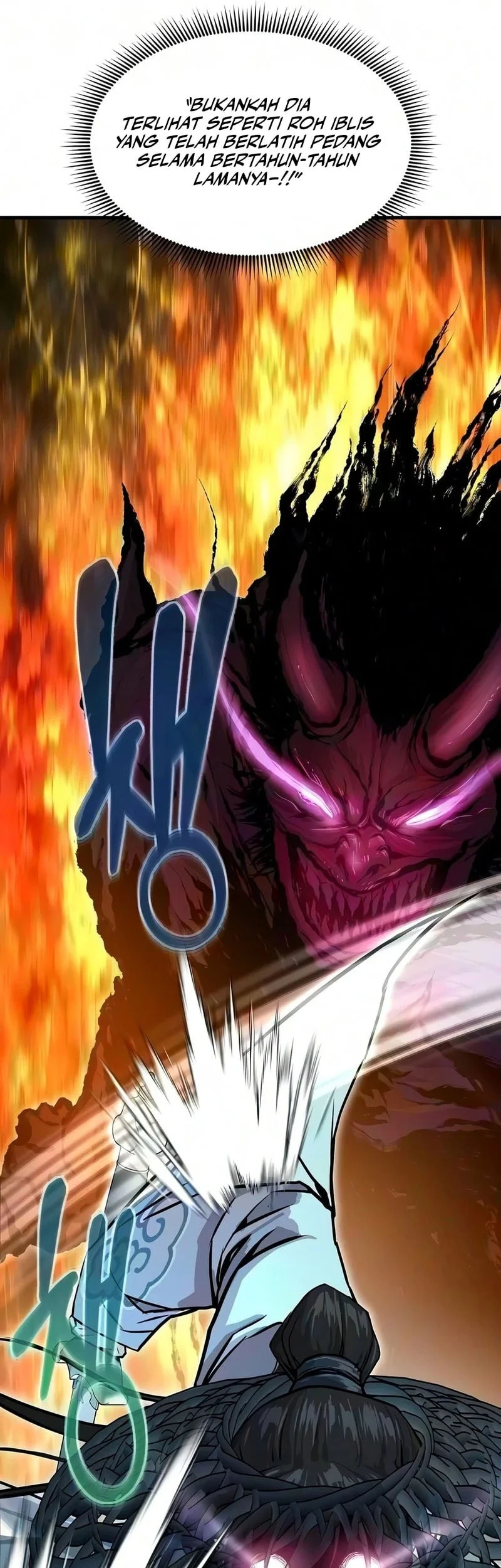 The Sword Emperor’s Path To Namgung Chapter 11 - halaman 61