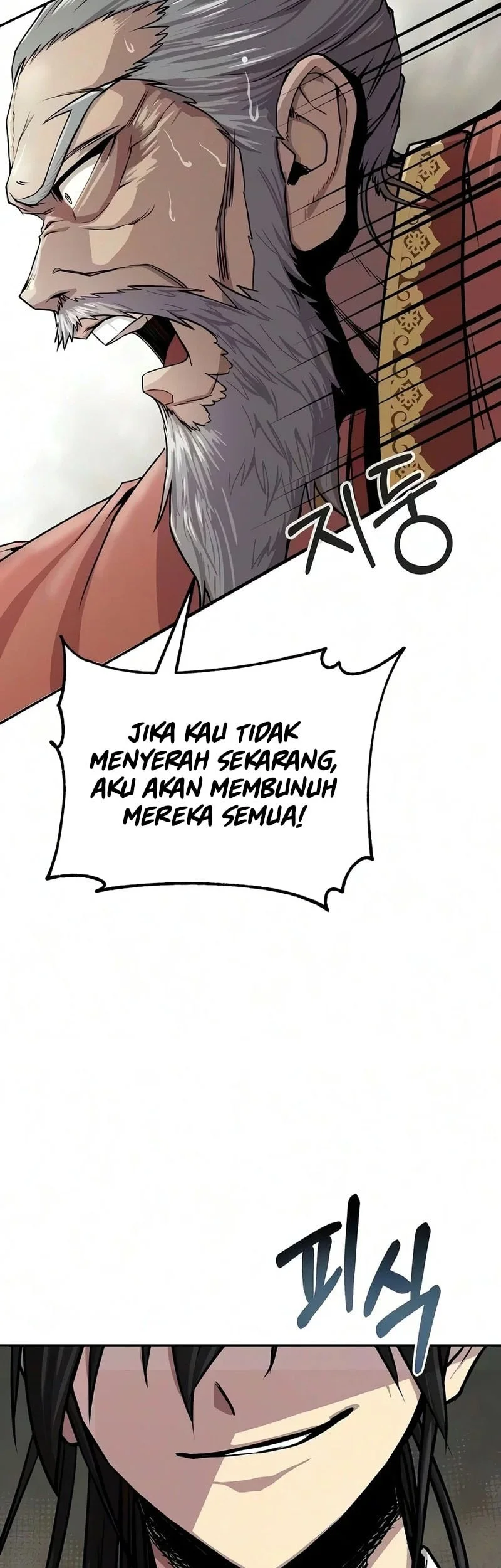 The Sword Emperor’s Path To Namgung Chapter 11 - halaman 63