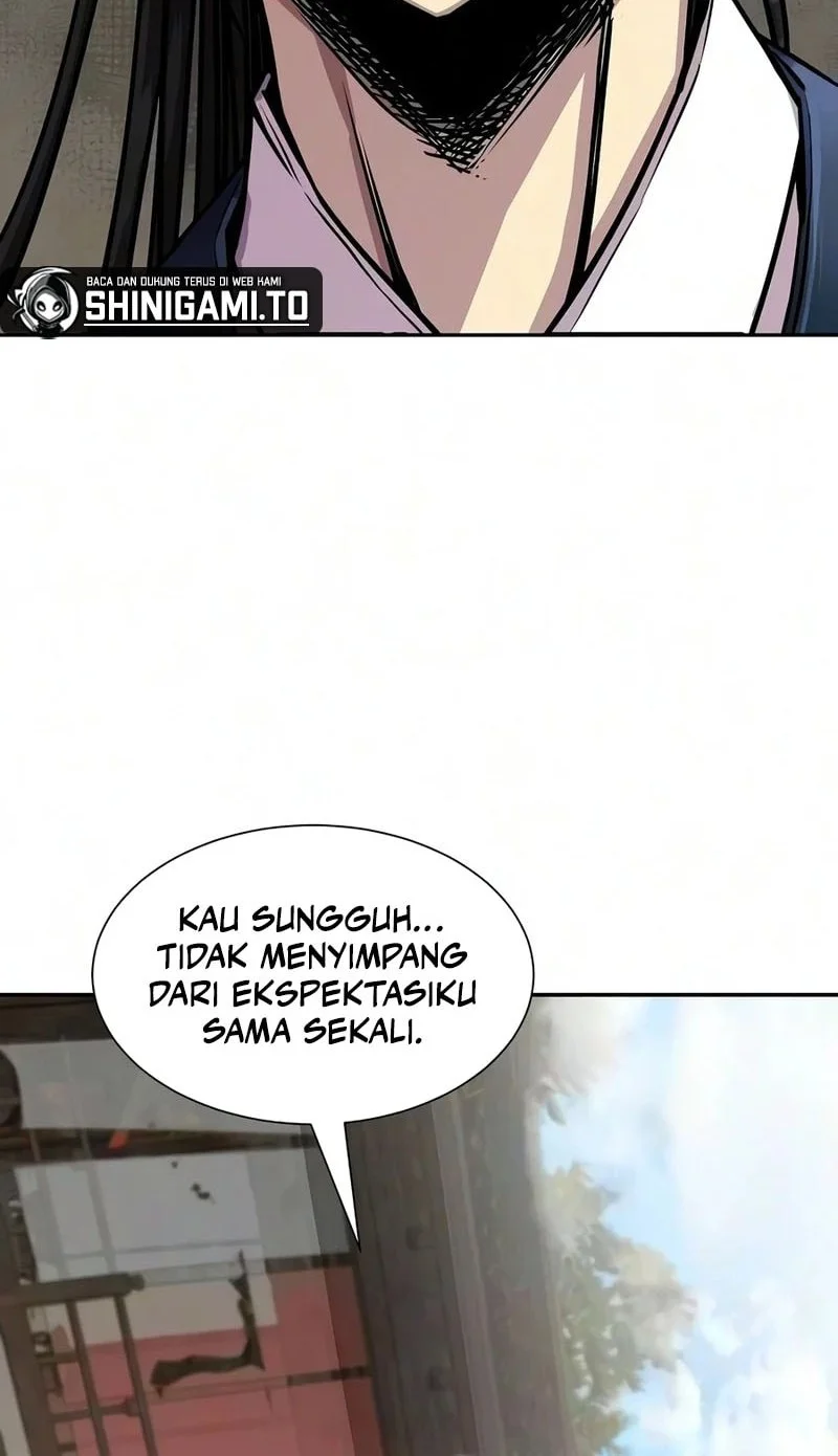 The Sword Emperor’s Path To Namgung Chapter 11 - halaman 64