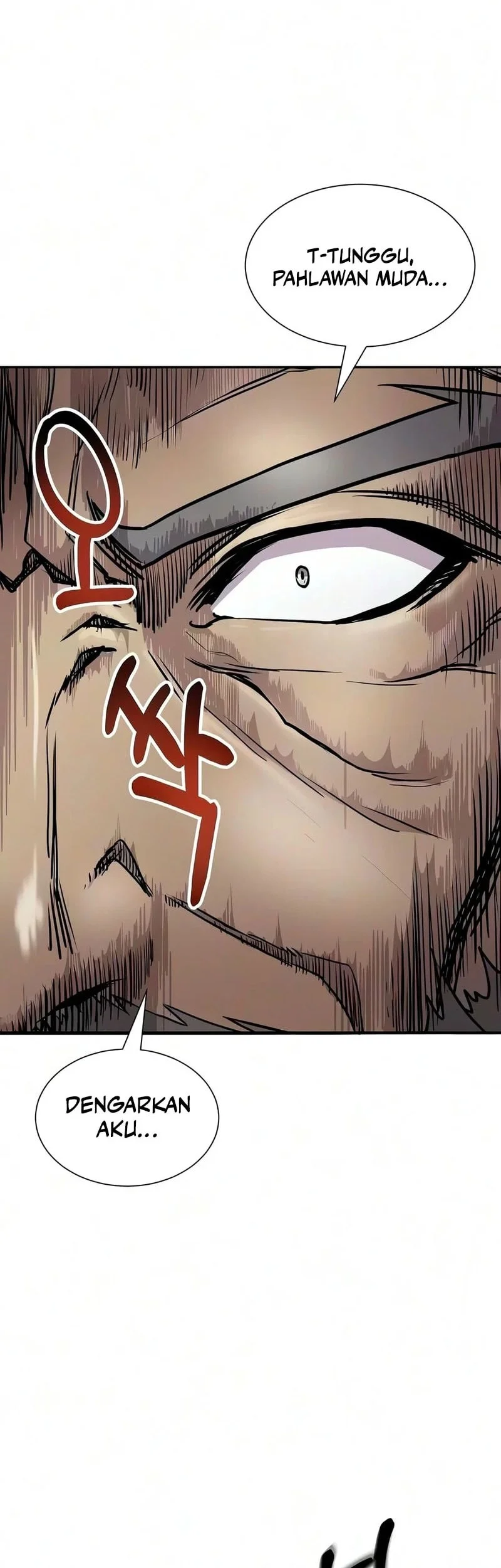 The Sword Emperor’s Path To Namgung Chapter 11 - halaman 66