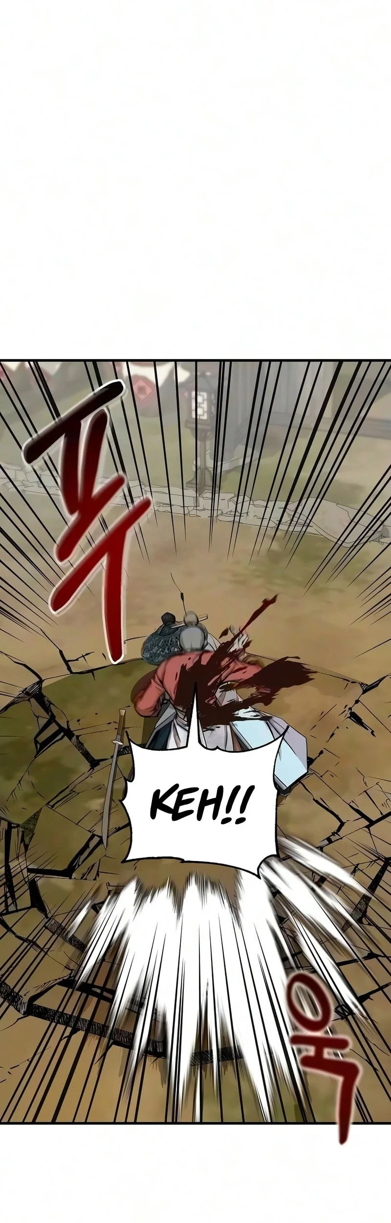 The Sword Emperor’s Path To Namgung Chapter 11 - halaman 68