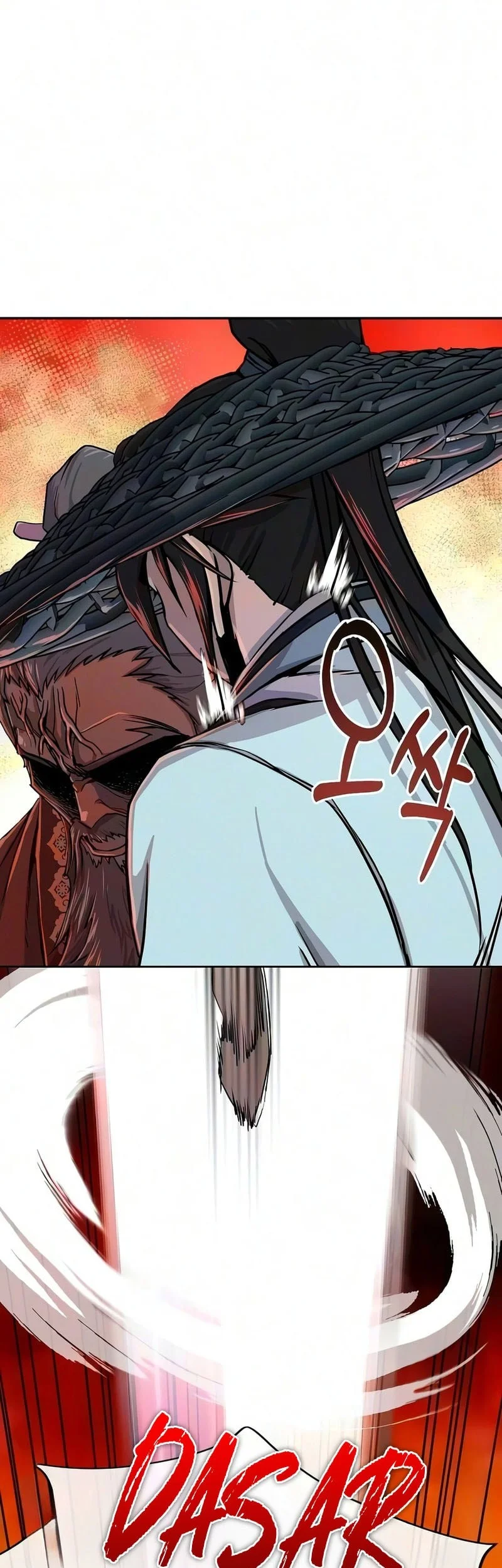 The Sword Emperor’s Path To Namgung Chapter 11 - halaman 69