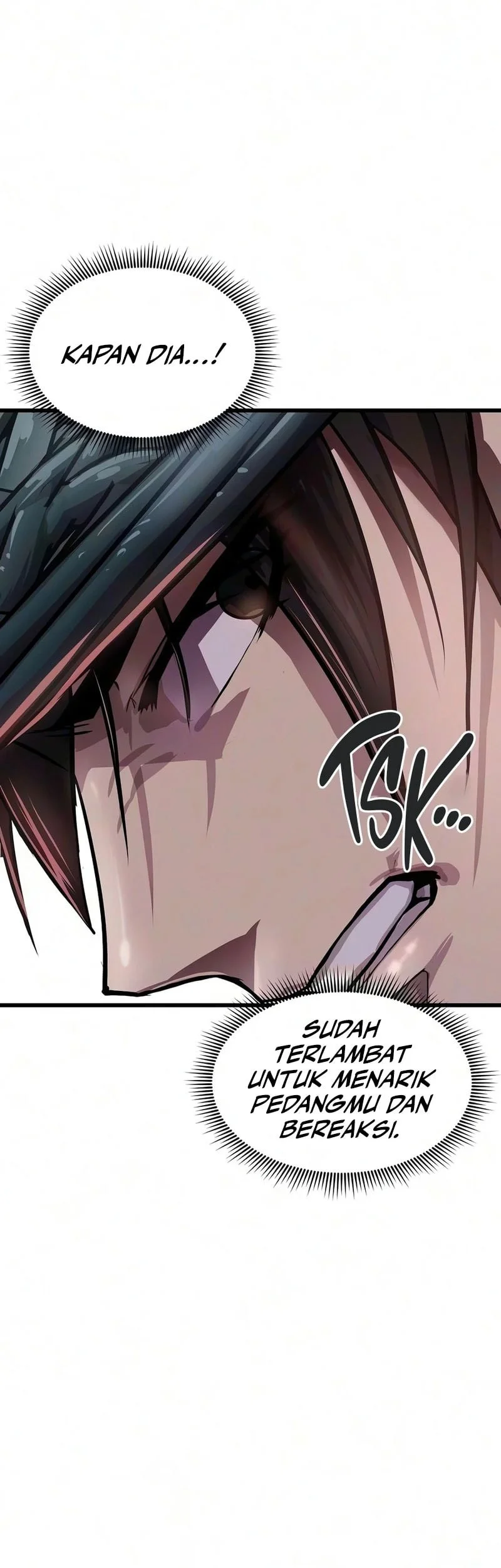 The Sword Emperor’s Path To Namgung Chapter 11 - halaman 71