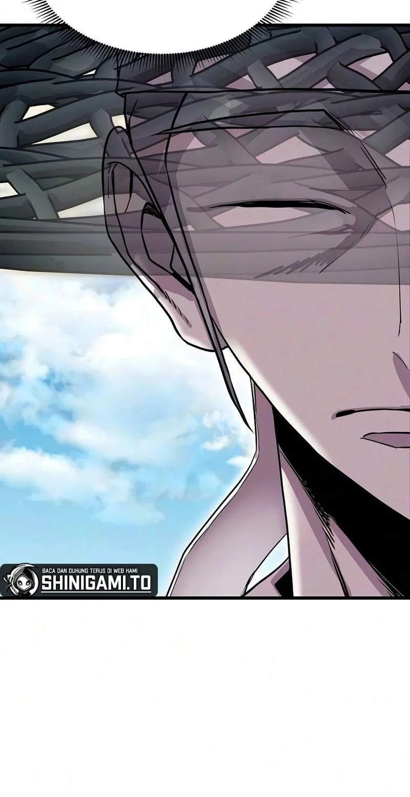 The Sword Emperor’s Path To Namgung Chapter 11 - halaman 9