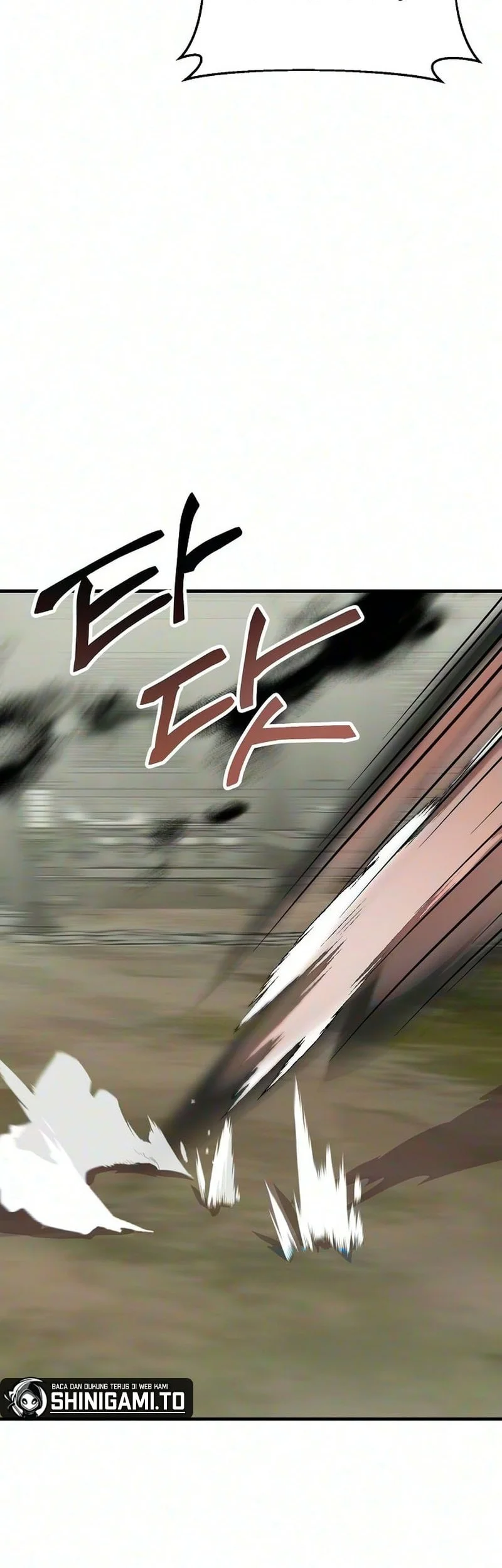 The Sword Emperor’s Path To Namgung Chapter 12 - halaman 13