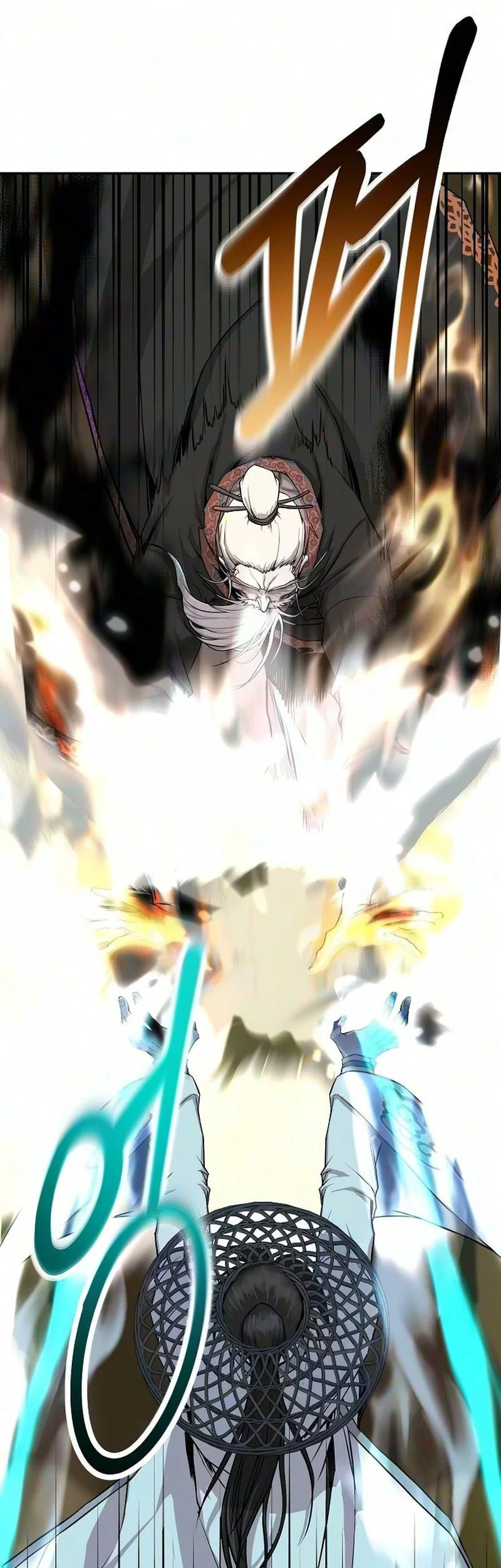The Sword Emperor’s Path To Namgung Chapter 12 - halaman 15