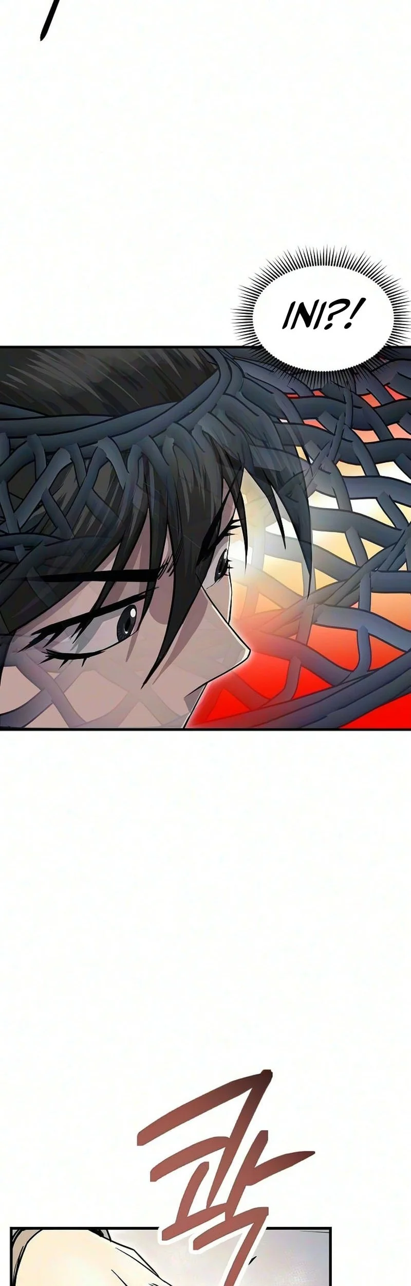 The Sword Emperor’s Path To Namgung Chapter 12 - halaman 23