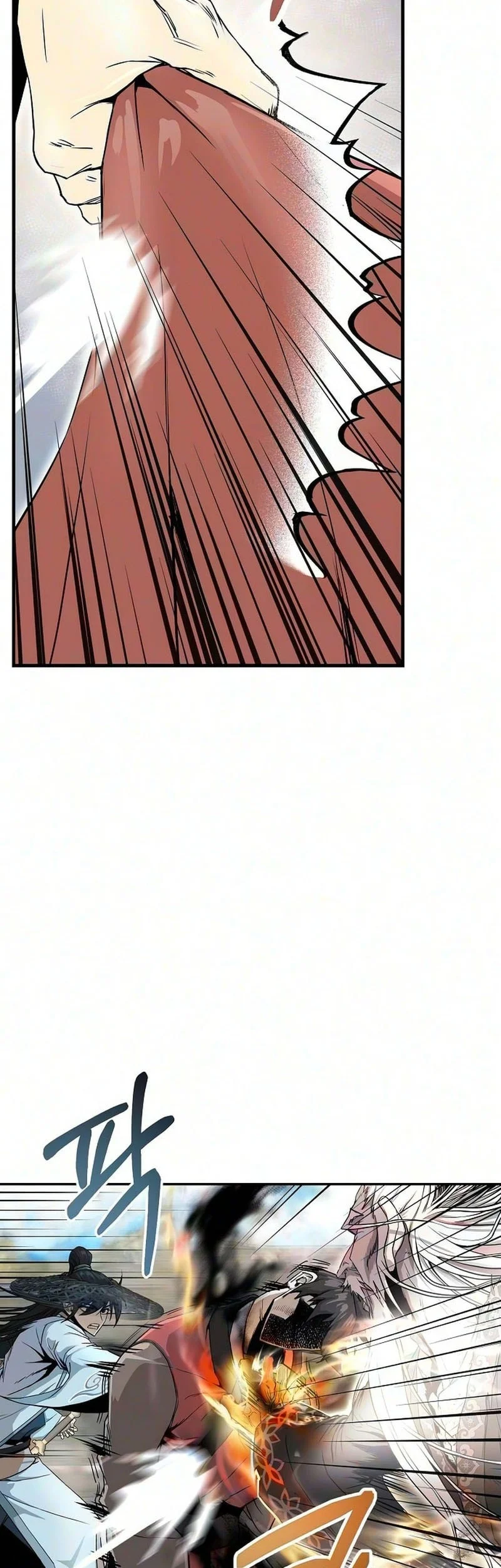 The Sword Emperor’s Path To Namgung Chapter 12 - halaman 24