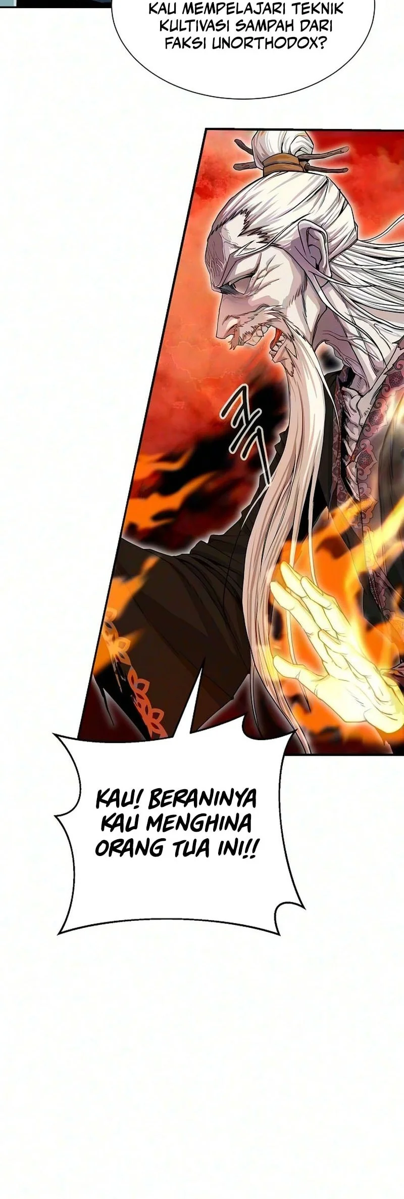 The Sword Emperor’s Path To Namgung Chapter 12 - halaman 29