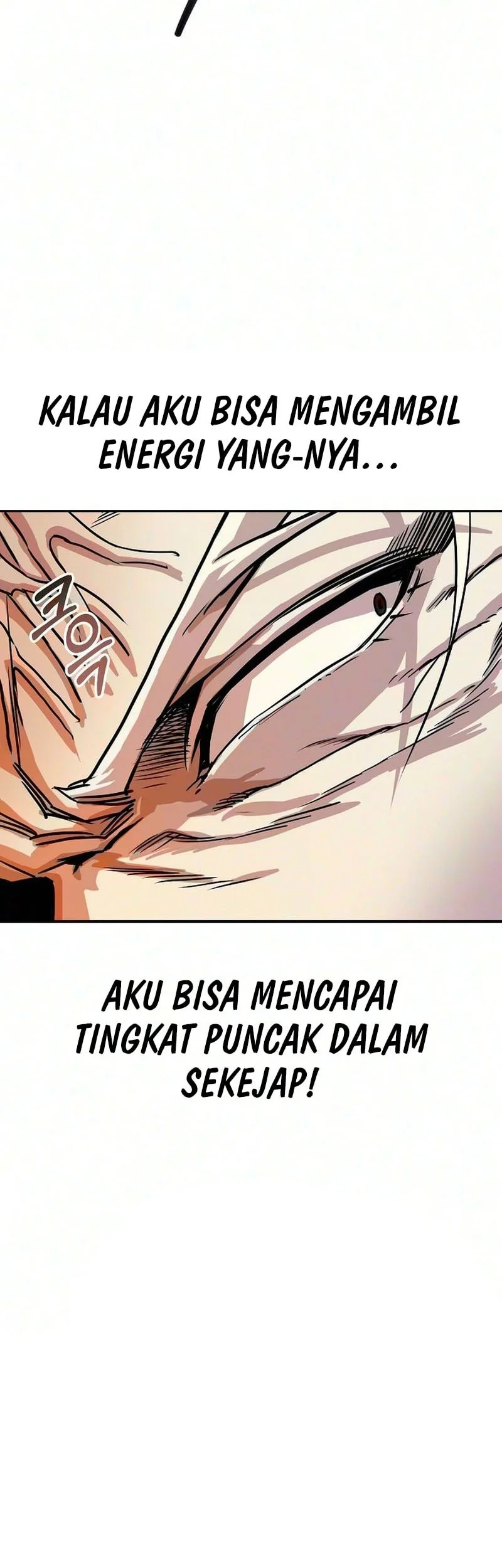 The Sword Emperor’s Path To Namgung Chapter 12 - halaman 31