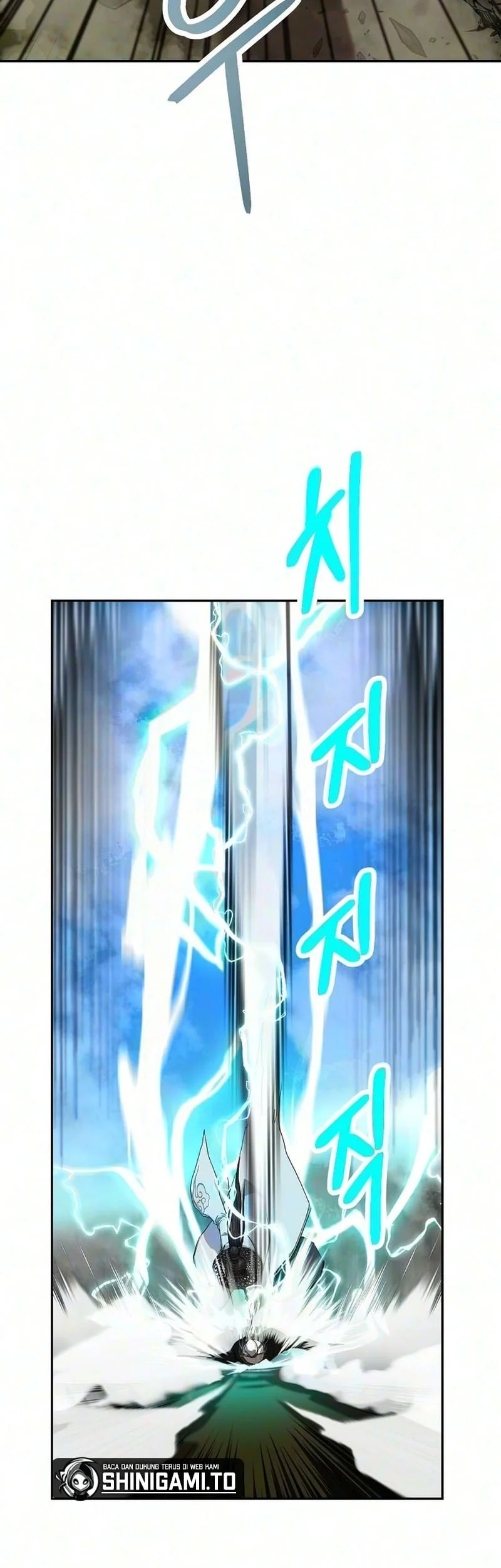 The Sword Emperor’s Path To Namgung Chapter 12 - halaman 44