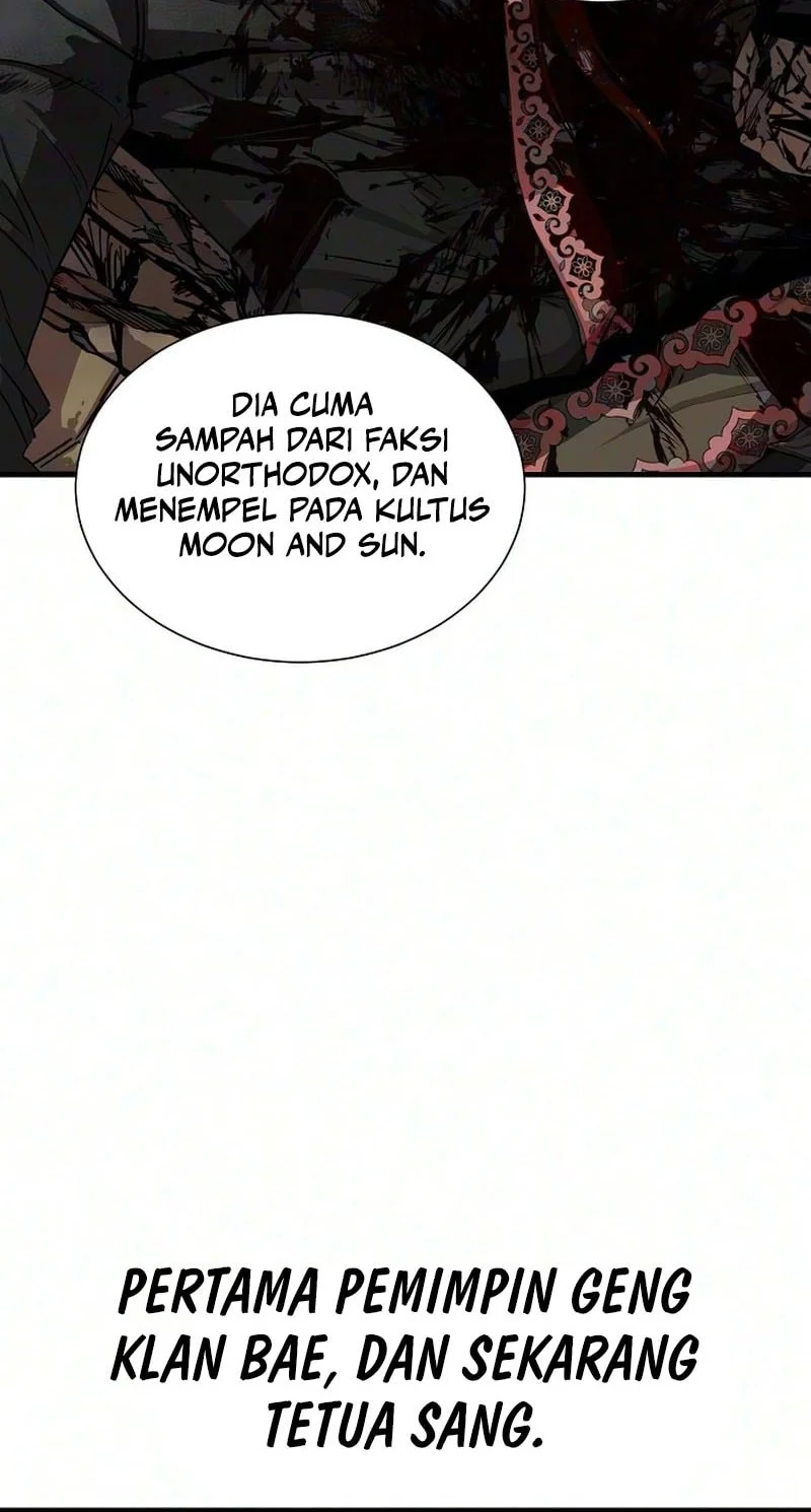 The Sword Emperor’s Path To Namgung Chapter 12 - halaman 49