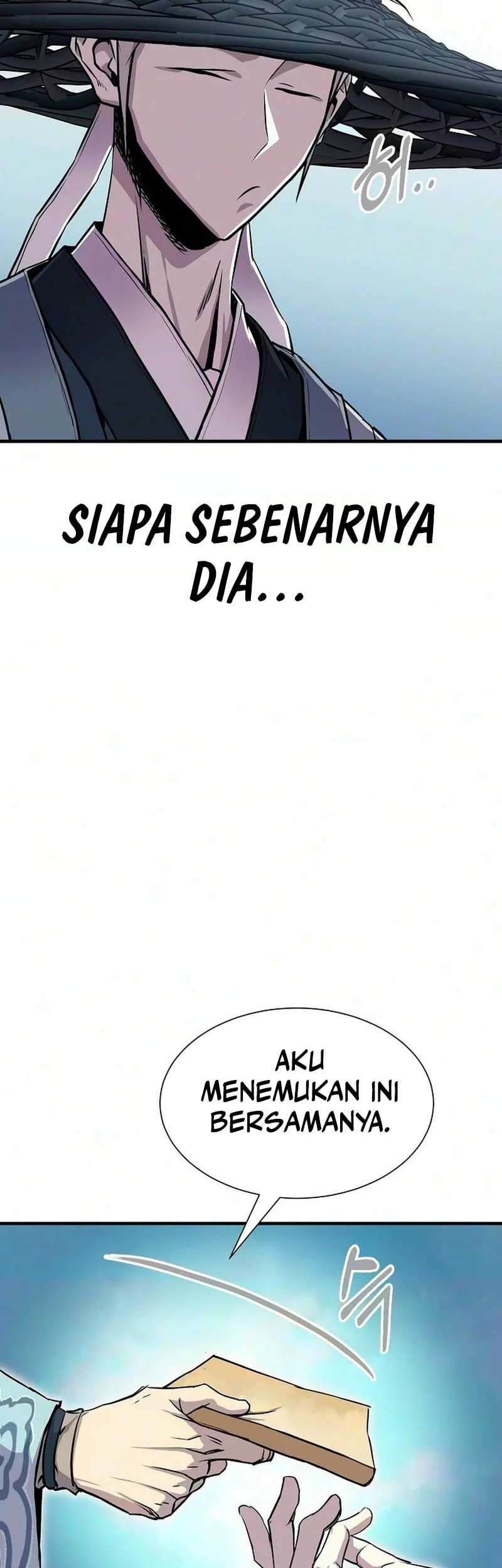 The Sword Emperor’s Path To Namgung Chapter 12 - halaman 51