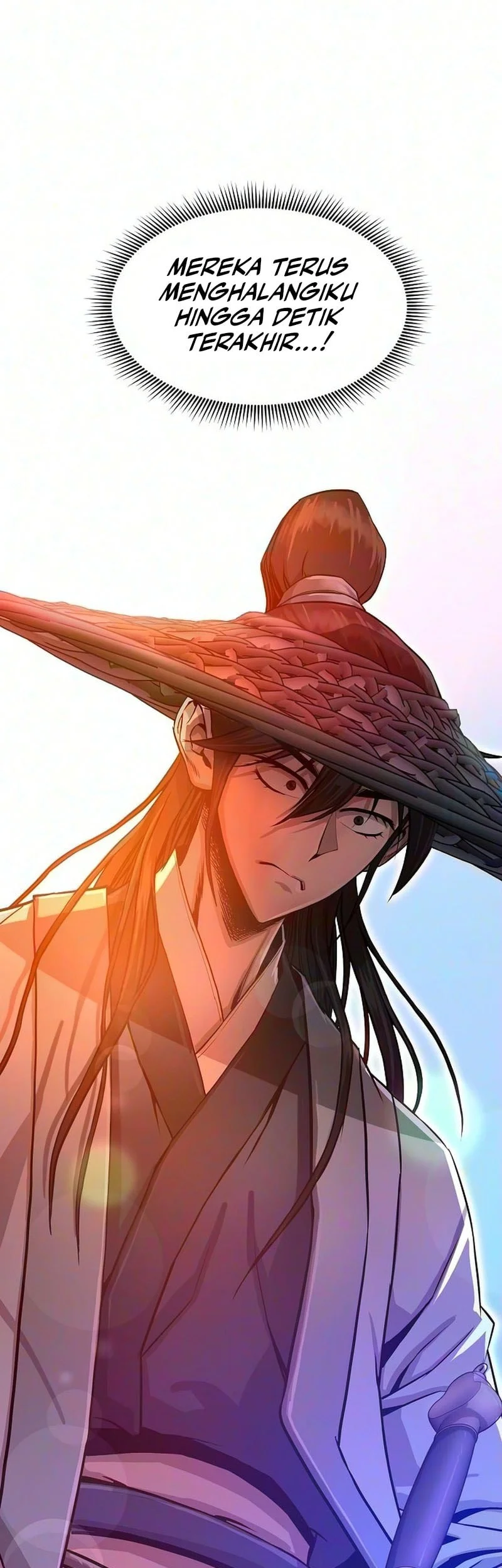 The Sword Emperor’s Path To Namgung Chapter 12 - halaman 62