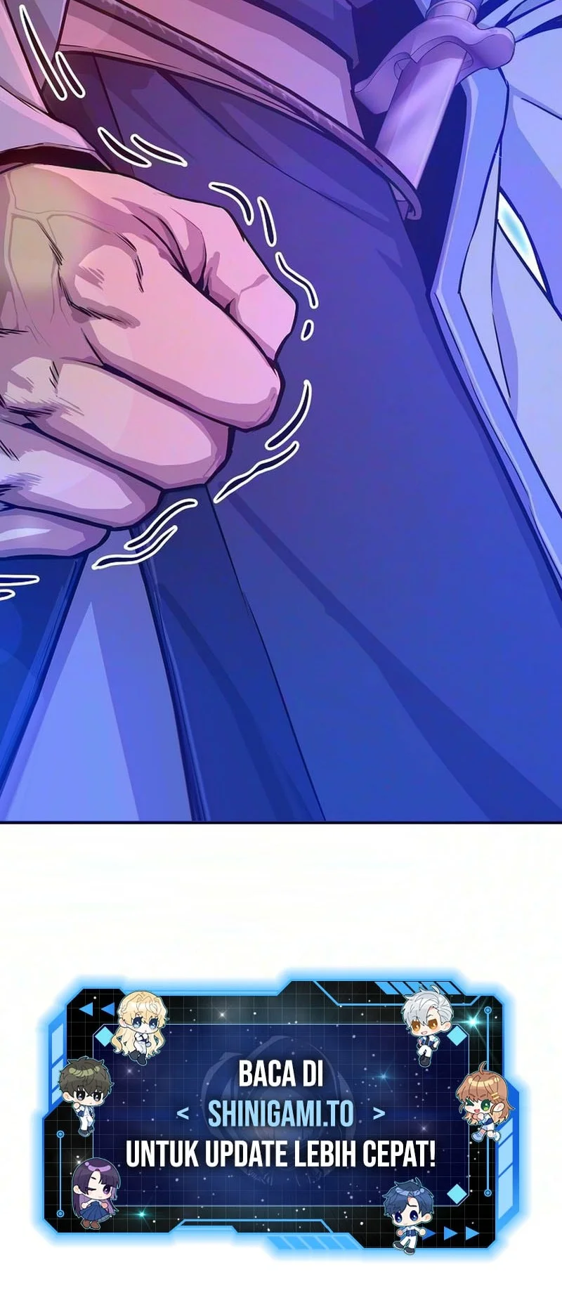 The Sword Emperor’s Path To Namgung Chapter 12 - halaman 63
