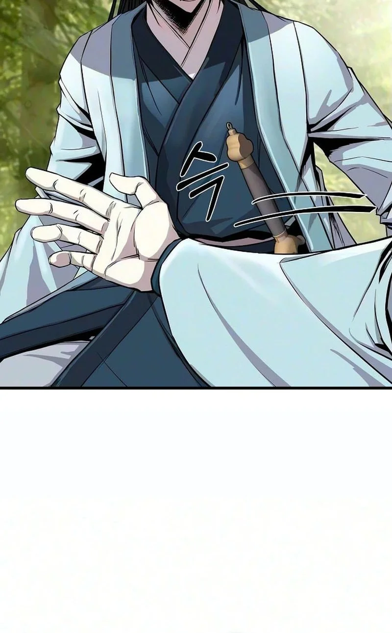 The Sword Emperor’s Path To Namgung Chapter 13 - halaman 25