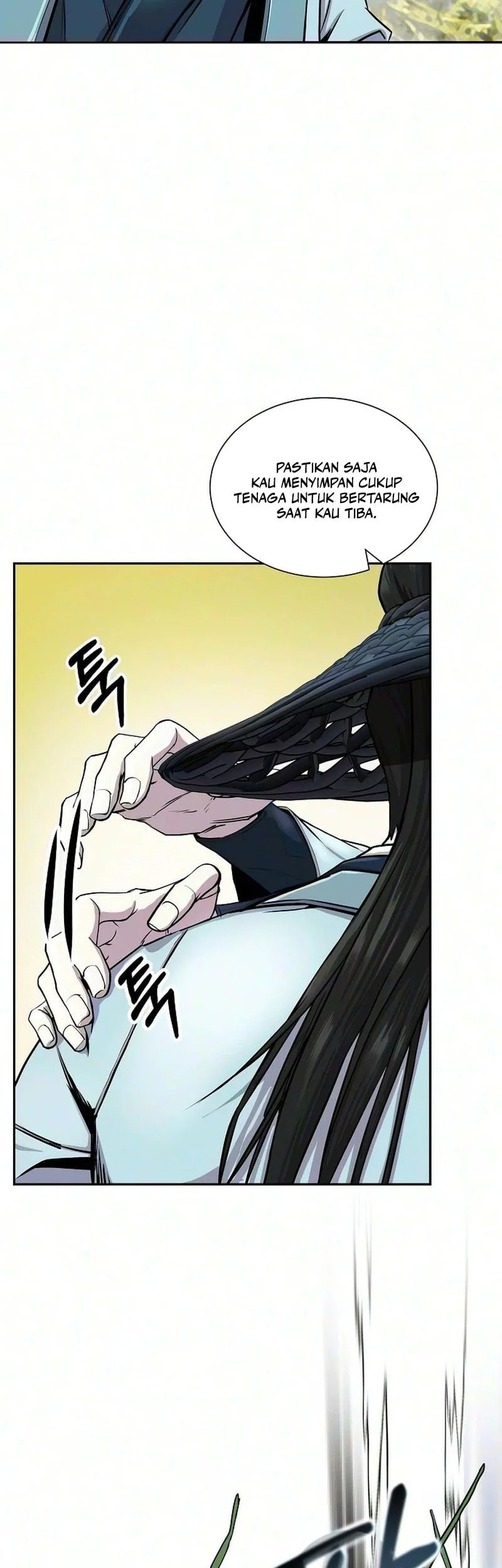The Sword Emperor’s Path To Namgung Chapter 13 - halaman 28