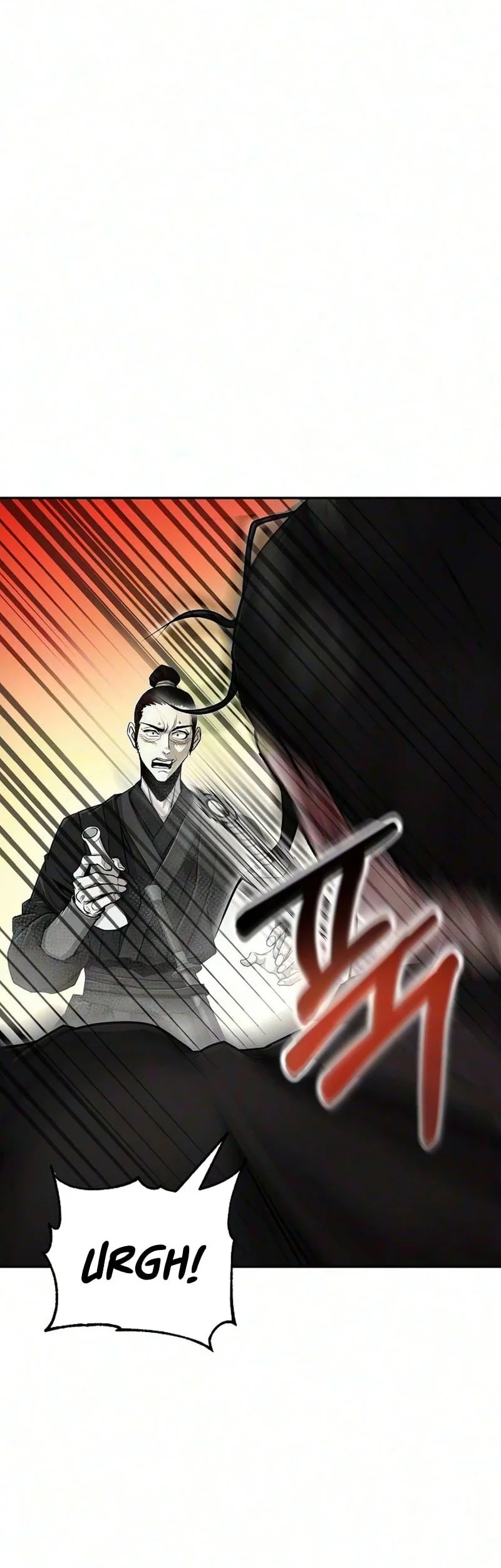 The Sword Emperor’s Path To Namgung Chapter 13 - halaman 33