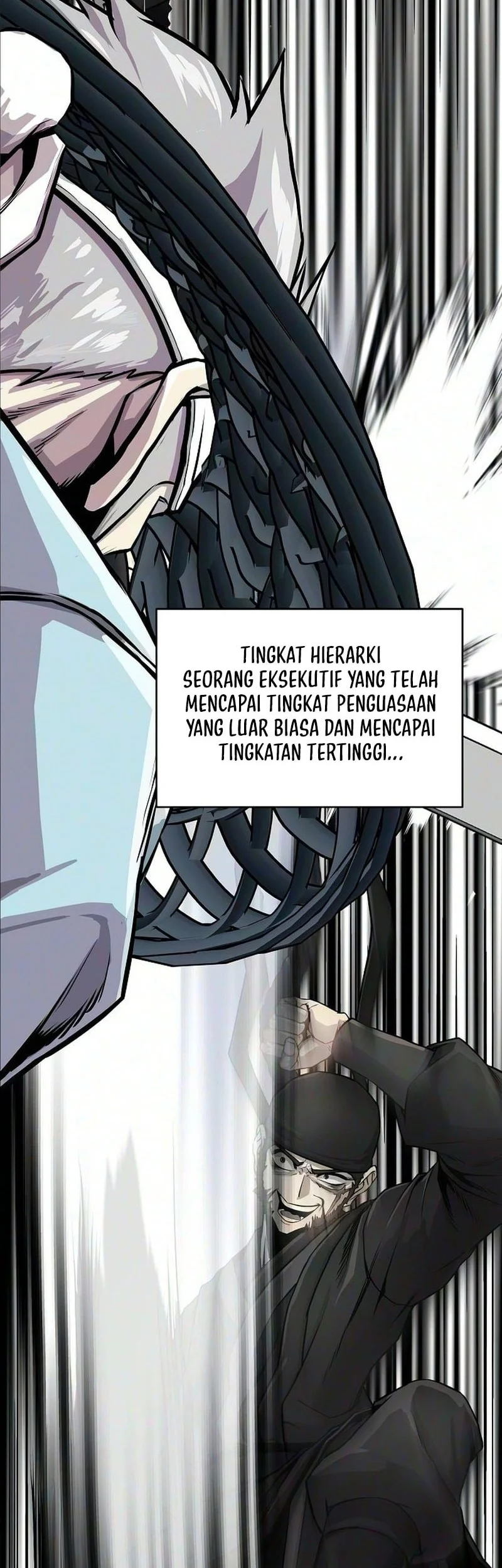 The Sword Emperor’s Path To Namgung Chapter 14 - halaman 10