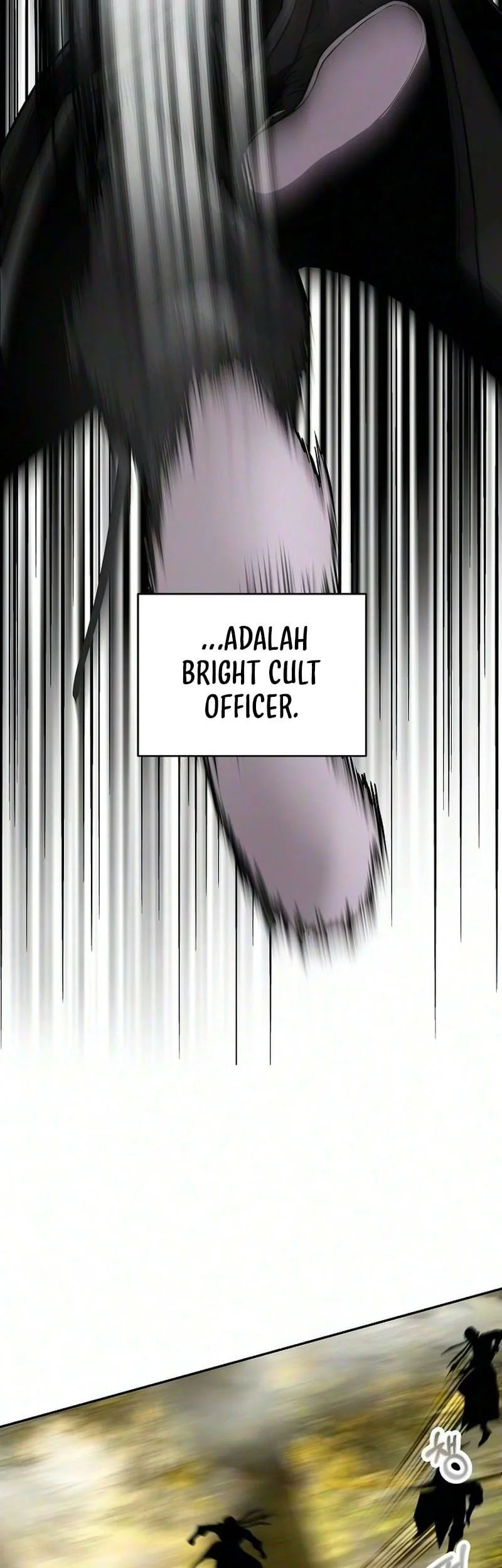 The Sword Emperor’s Path To Namgung Chapter 14 - halaman 11