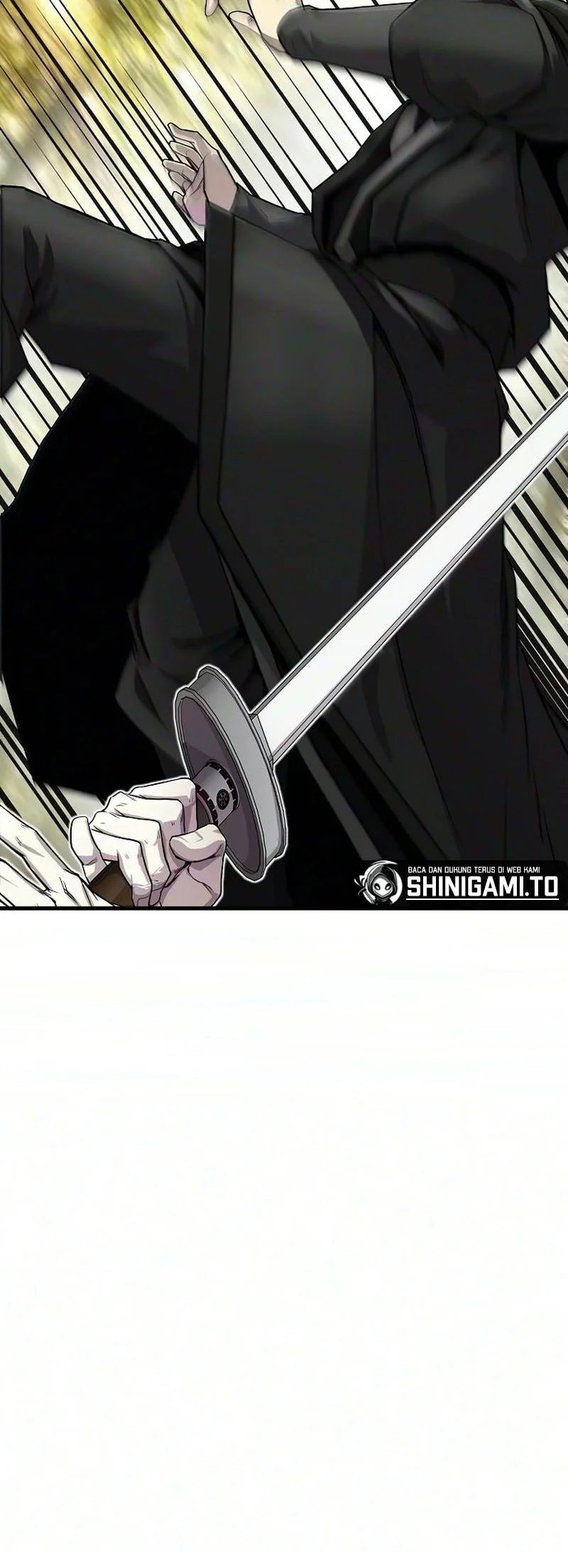 The Sword Emperor’s Path To Namgung Chapter 14 - halaman 16