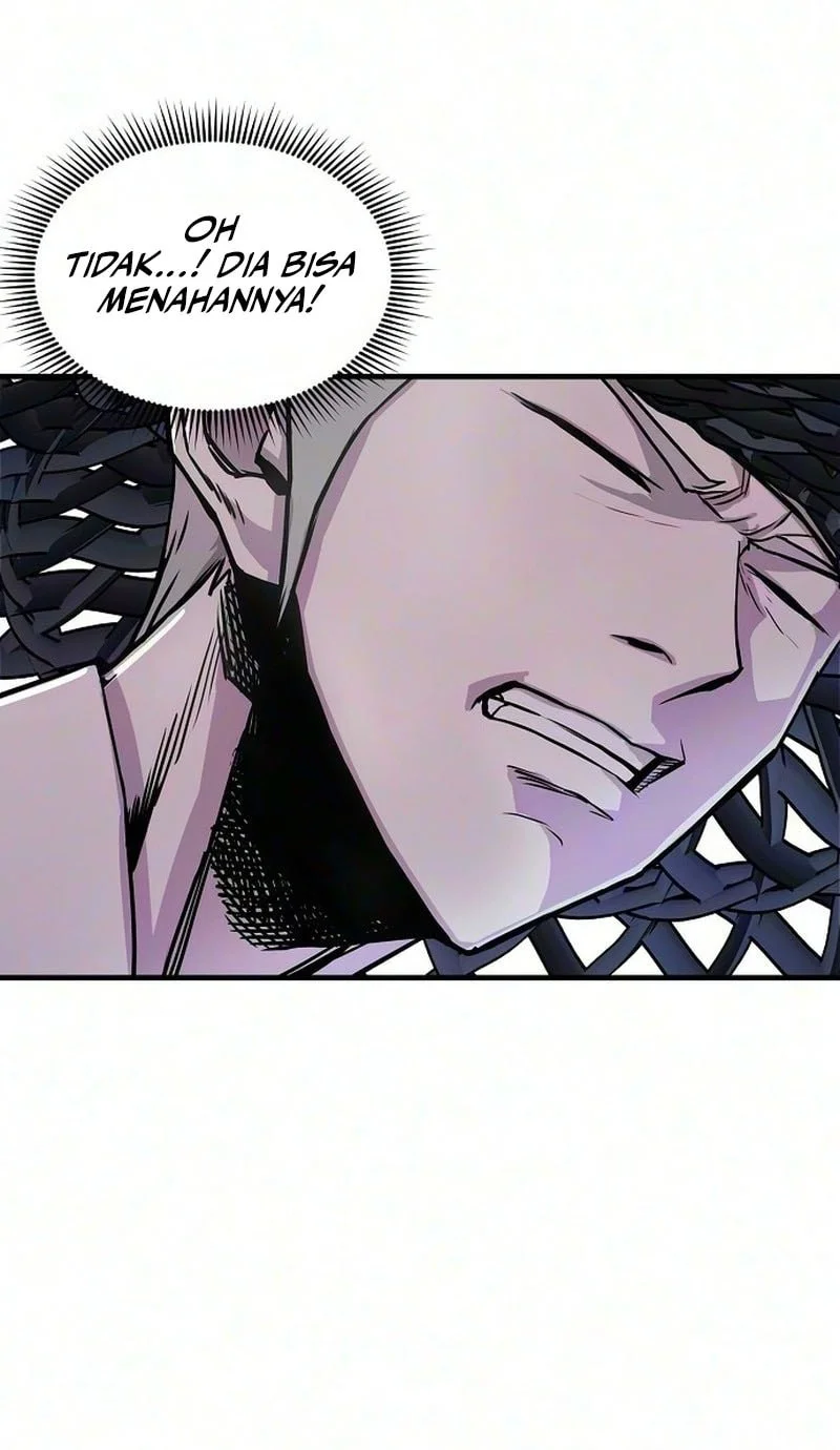 The Sword Emperor’s Path To Namgung Chapter 14 - halaman 19