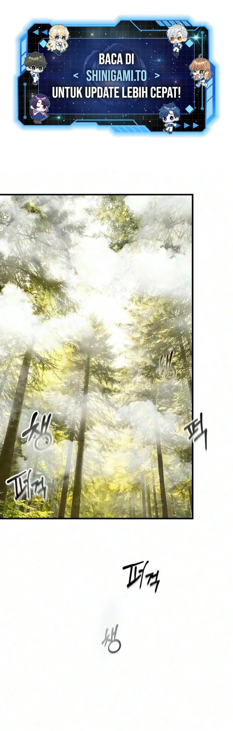 The Sword Emperor’s Path To Namgung Chapter 14 - halaman 2