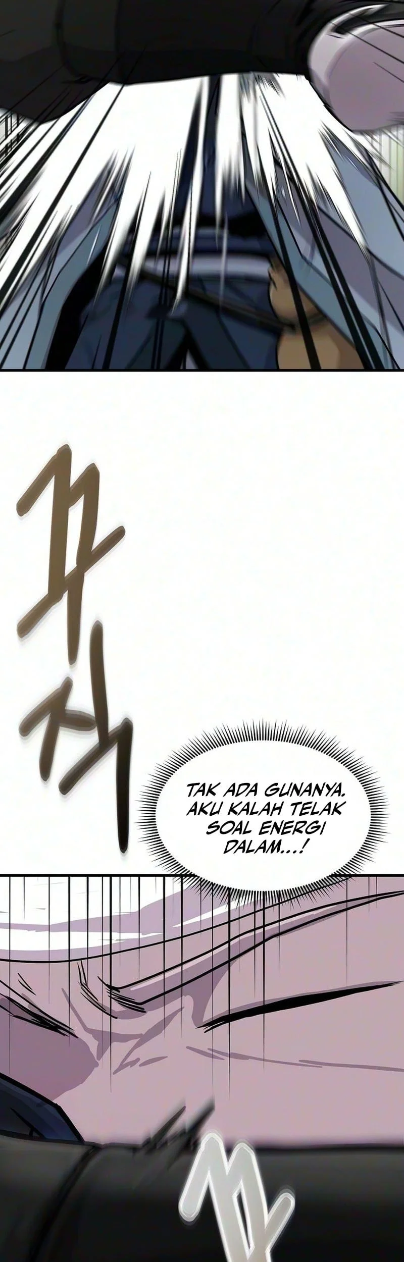 The Sword Emperor’s Path To Namgung Chapter 14 - halaman 24