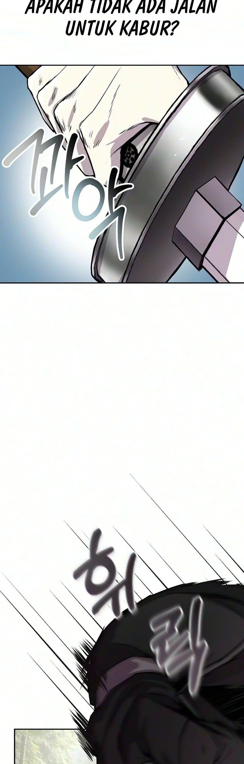 The Sword Emperor’s Path To Namgung Chapter 14 - halaman 30