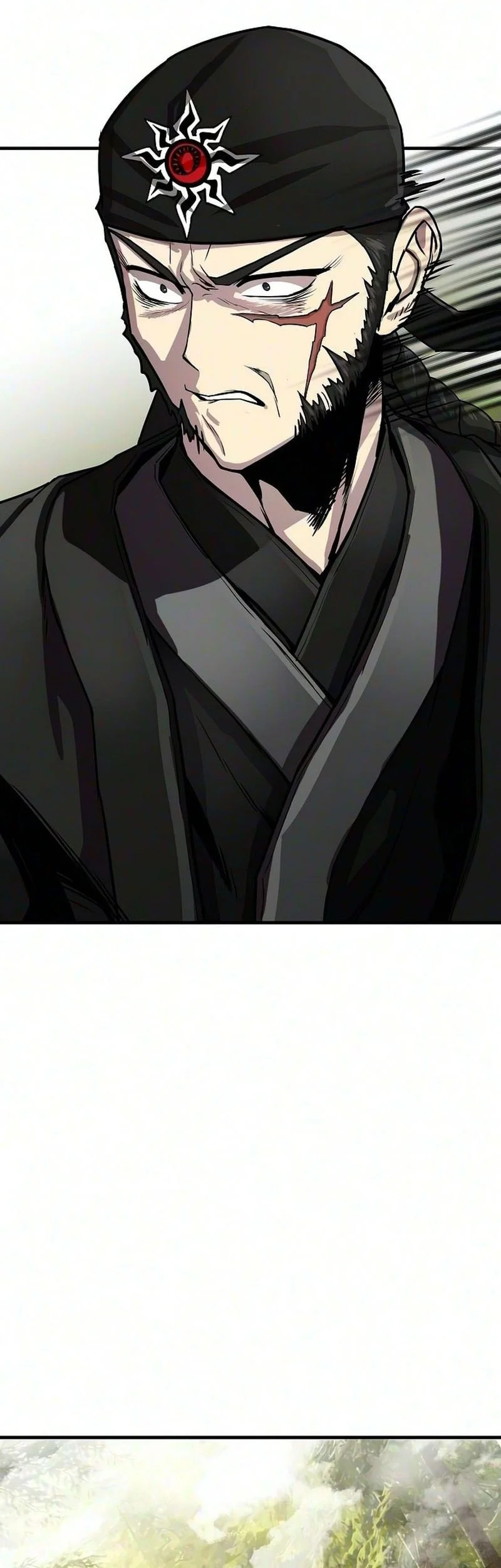 The Sword Emperor’s Path To Namgung Chapter 14 - halaman 34